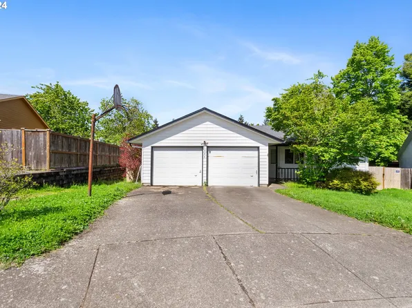 1286 Chrissy Ct S, Salem, OR 97306