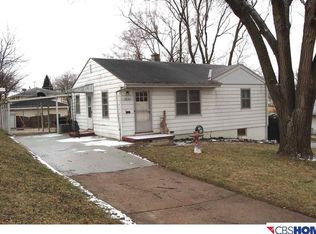 4141 Polk St, Omaha, NE 68107