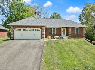642 Obannon Ct, Corydon, IN 47112