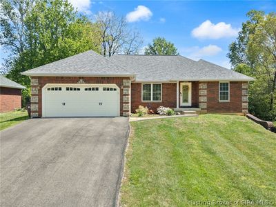 642 O'Bannon Court, Corydon, IN, 47112