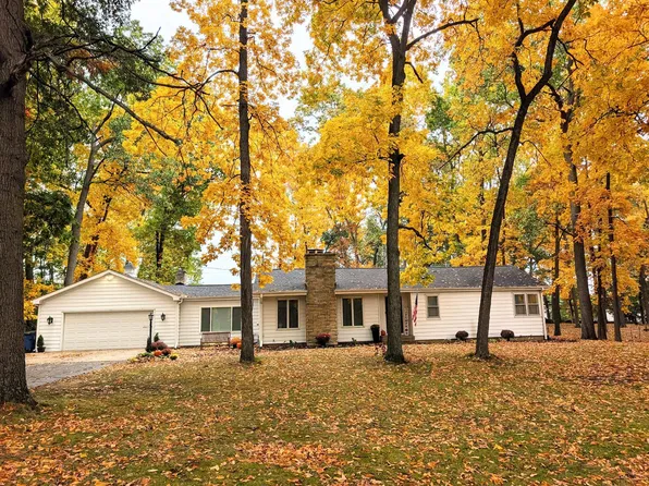 828 Wattles Rd N, Battle Creek, MI 49014