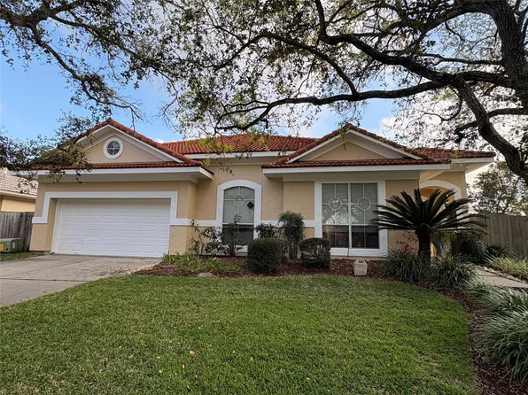 310 Waterford Way, Kemah, TX 77565
