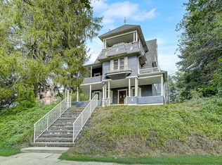 22 Prospect Ave, Atlantic Highlands, NJ 07716
