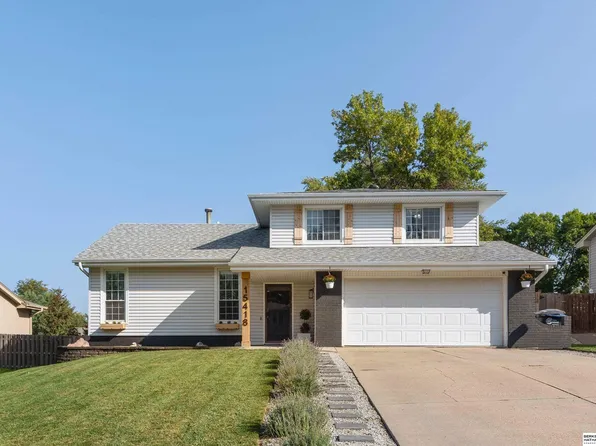 15418 Blackwell Dr, Omaha, NE 68137