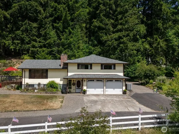 20808 O'Connor Road SE, Centralia, WA 98531