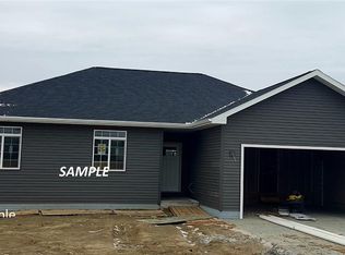 609 N 9th, South Sioux City, NE 68776