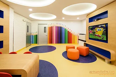 Rented by aptsandlofts.com