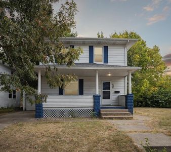1630 High St, South Bend, IN, 46613