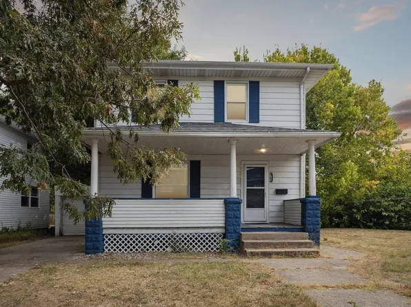 1630 High St, South Bend, IN 46613