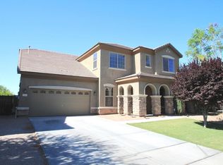 2961 E Fandango Dr, Gilbert, AZ 85298
