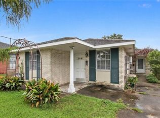 5718 Dimaggio Pl, Metairie, LA 70003