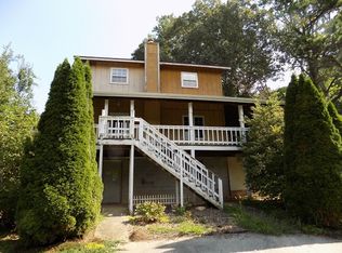 316 Goldmine Rd, Young Harris, GA 30582