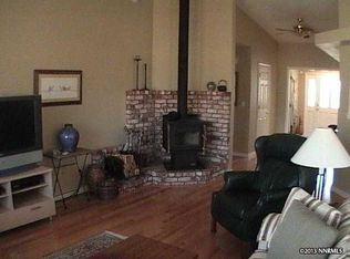 648 Joette Dr, Gardnerville, NV 89460