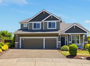 4830 Chancellor Ln, Eugene, OR