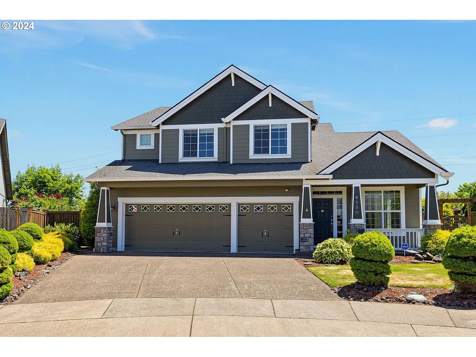 4830 Chancellor Ln photo 1