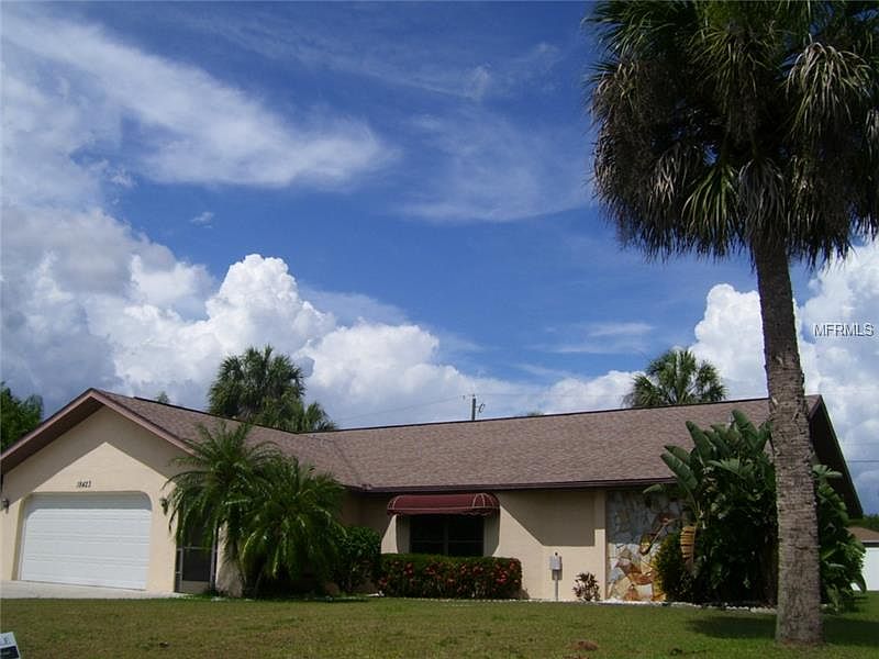 1st image of 18423 Briggs Cir