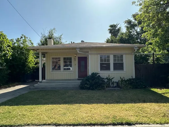 845 4th St, Woodland, CA 95695