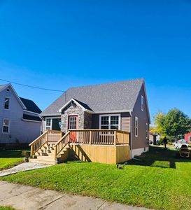 814 Augusta St, Sault Sainte Marie, MI, 49783