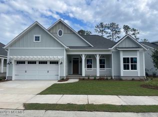 138 Streambed Way, Hampstead, NC 28443