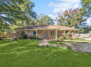 61555 Highway 434, Lacombe, LA 70445