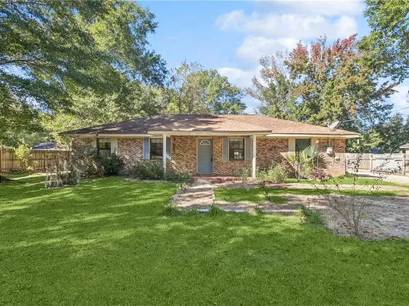 61555 Highway 434, Lacombe, LA 70445