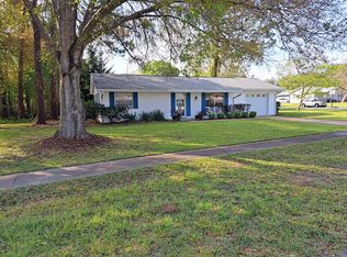495 Mentone St, Saint Augustine, FL 32086