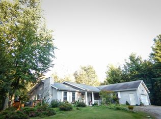 4750 Pine Ridge Trl, Abrams, WI 54101