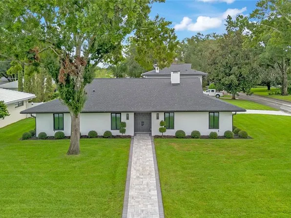 2491 LAUDER DRIVE, MAITLAND, FL 32751