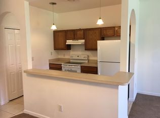 1124 N Fairway Dr, Apopka, FL 32712