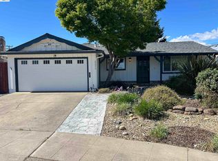 25073 Belhaven St, Hayward, CA
