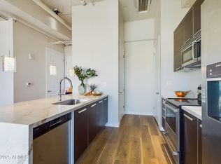 1 E Lexington Ave UNIT 1507, Phoenix, AZ 85012