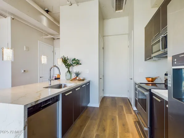 1 E LEXINGTON Avenue #1507, Phoenix, AZ 85012