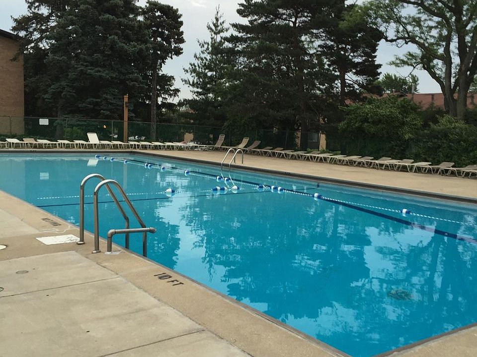 2nd image of 6170 Knoll Lane Ct APT 102