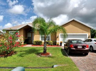 691 SW McComb Ave, Port Saint Lucie, FL 34953