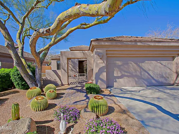 6566 E SHOOTING STAR Way, Scottsdale, AZ 85266