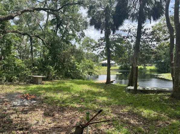 1135 N Jackadee Point Lot 3, Inverness, FL 34453
