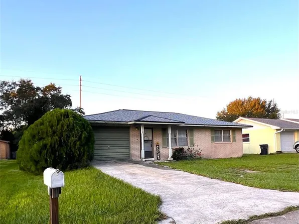 10 E Orange St, Avon Park, FL 33825