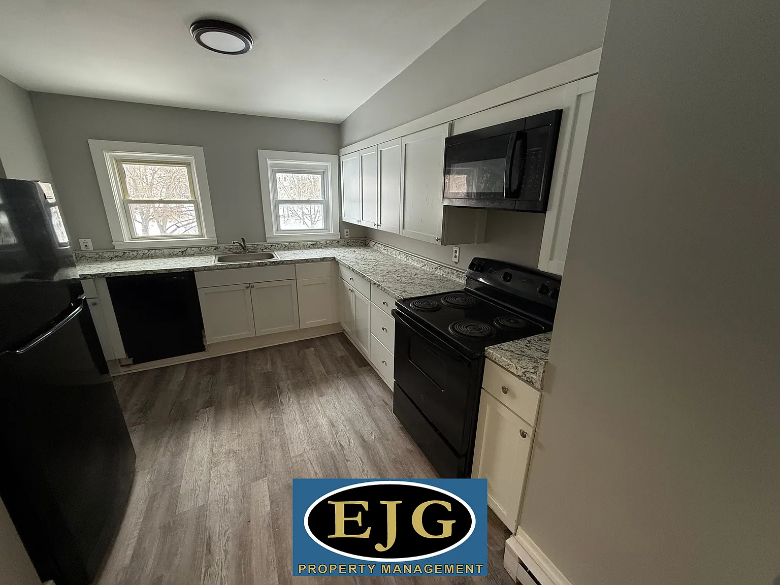 2 bed, $1,495 — Photo 2