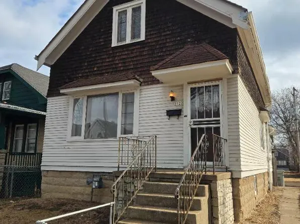 3122 N 42nd STREET, Milwaukee, WI 53216