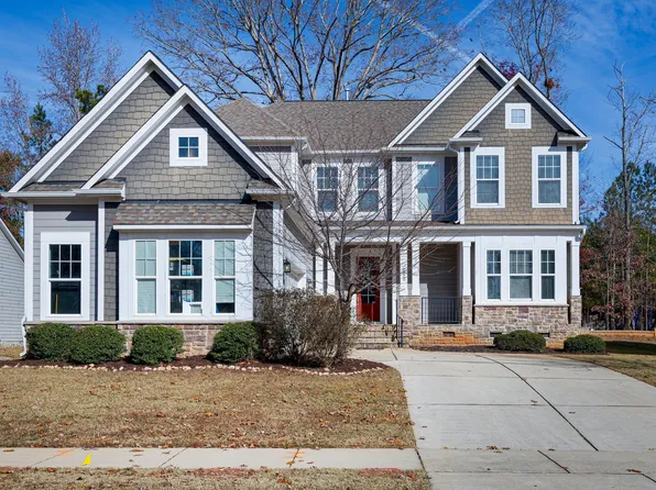 212 Mystic Pine Pl, Apex, NC 27539