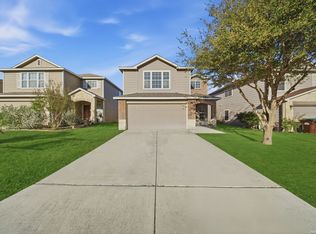 119 Prato Palma, San Antonio, TX 78253