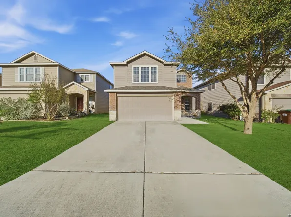 119 Prato Palma, San Antonio, TX 78253
