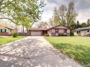 1108 Columbus Ct, Newton, KS 67114