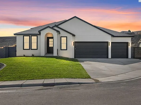 766 Mara Loop, Richland, WA 99352