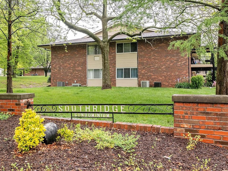 Welcome to Southridge Condominiums