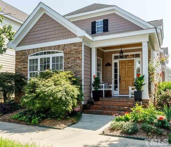 1144 Harp St, Raleigh, NC, 27604