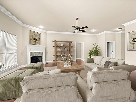 5th image of 14478 Stonegate Manor Dr