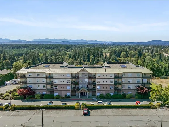 280 Dogwood St #207, Campbell River, BC V9W 2X9