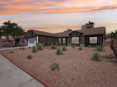 2854 Mahogany Grove Ave, Henderson, NV, 89074