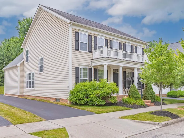8079 Griswold Dr, New Albany, OH 43054